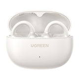 Casti Ugreen HiTune S3 WS209 (45786), Noise Cancelling, TWS, Bluetooth 5.4, IPX5, Smart Touch Control, Alb