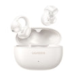 Casti Ugreen HiTune S3 WS209 (45786), Noise Cancelling, TWS, Bluetooth 5.4, IPX5, Smart Touch Control, Alb