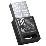 Adaptor Ugreen Wireless Adapter CM748 (45134), USB Bluetooth 5.4, Plug and Play, High-Fidelity Audio, Compact Size, Negru