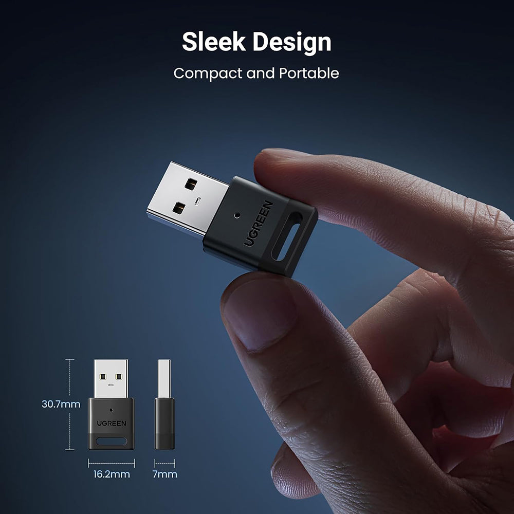 Ugreen KF2350445 – imagine 5