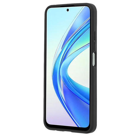 Husa de protectie Techsuit Glinth compatibil cu Honor X7b / X7b 5G / 90 SMART, Negru