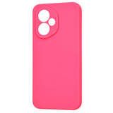 Husa de protectie Techsuit SoftFlex compatibil cu Honor 400, Roz Intens