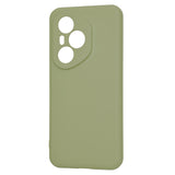 Husa de protectie Techsuit SoftFlex compatibil cu Honor 400 Pro, Matcha