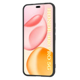 Husa de protectie Techsuit SoftFlex compatibil cu Honor 400 Pro, Negru