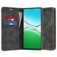 Husa de protectie Techsuit Confy compatibil cu Oppo A5 Pro 4G / A5 Pro 5G, Negru