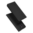 Husa de protectie Techsuit Magskin Book compatibil cu Motorola Edge 60 Pro, Negru