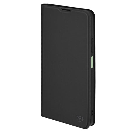 Husa de protectie Techsuit Magskin Book compatibil cu Oppo A5 Pro 4G / A5 Pro 5G, Negru