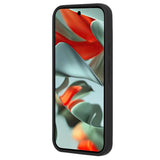 Husa de protectie Techsuit Glinth compatibil cu Google Pixel 9 Pro XL, Negru