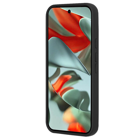 Husa de protectie Techsuit Glinth compatibil cu Google Pixel 9 Pro XL, Negru
