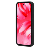 Husa de protectie Techsuit Glinth compatibil cu Google Pixel 9a, Negru