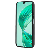 Husa de protectie Techsuit Glinth compatibil cu Honor X8b, Negru