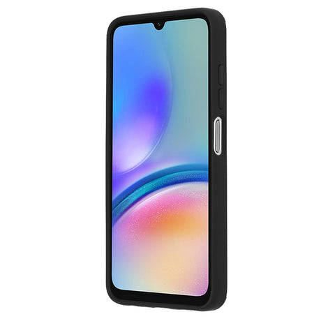 Husa de protectie Techsuit Glinth compatibil cu Samsung Galaxy A05s, Negru