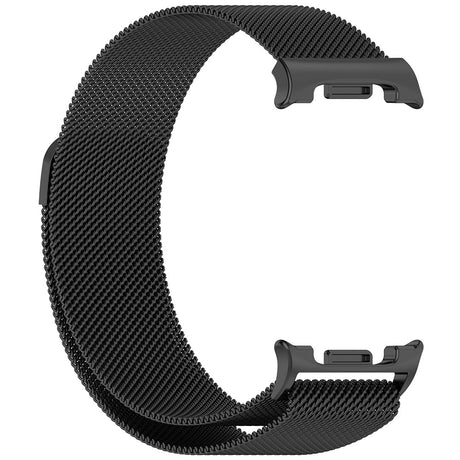 Curea smartwatch Techsuit Watchband W009 neagră pentru Samsung Galaxy Watch8