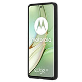Husa de protectie Techsuit Glinth compatibil cu Motorola Edge 40 / Edge (2023), Negru