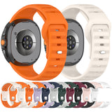 TechSuit Curea smartwatch Techsuit Watchband (W050) compatibil cu Samsung Galaxy Watch8 40mm/Watch8 44mm/Watch8 Classic,