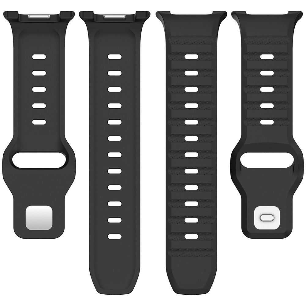 TechSuit Curea smartwatch Techsuit Watchband (W050) compatibil cu Samsung Galaxy Watch8 40mm/Watch8 44mm/Watch8 Classic,
