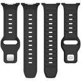 TechSuit Curea smartwatch Techsuit Watchband (W050) compatibil cu Samsung Galaxy Watch8 40mm/Watch8 44mm/Watch8 Classic,