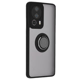 Husa de protectie Techsuit Glinth compatibil cu Xiaomi 13 Lite, Negru