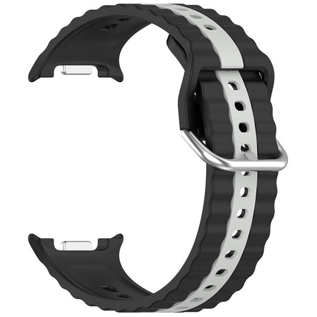 Techsuit Watchband W078 okosóra-szíj Samsung Galaxy Watch8 készülékhez