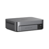Stocare Ugreen Network-attached Storage DXP480T Plus (25892B), HDMI, LAN, USB, USB-C, 12th Gen Intel Core i5, 32TB, 10GbE, Negru