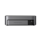 Stocare Ugreen Network-attached Storage DXP480T Plus (25892B), HDMI, LAN, USB, USB-C, 12th Gen Intel Core i5, 32TB, 10GbE, Negru