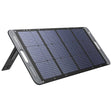 Gadget Ugreen Solar Panel SC100 (15113), Foldable, Adjustable, Daylight Meter Unit, 100W, 19V, Waterproof IP67, XT60, Negru