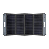 Gadget Ugreen Solar Panel SC100 (15113), Foldable, Adjustable, Daylight Meter Unit, 100W, 19V, Waterproof IP67, XT60, Negru