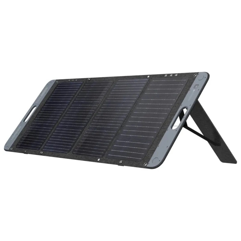 Gadget Ugreen Solar Panel SC100 (15113), Foldable, Adjustable, Daylight Meter Unit, 100W, 19V, Waterproof IP67, XT60, Negru