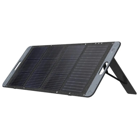 Gadget Ugreen Solar Panel SC100 (15113), Foldable, Adjustable, Daylight Meter Unit, 100W, 19V, Waterproof IP67, XT60, Negru