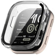 Folie de protectie smartwatch Techsuit Defense360 Pro + Screen Protector compatibil cu Amazfit Bip 6, Transparent