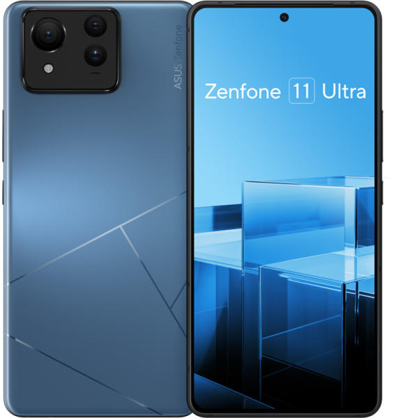 Telefon mobil ASUS Zenfone 11 Ultra, Dual SIM