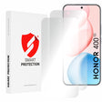 Folie de protectie Smart Protection Premium Classic (set de 2) compatibil cu Honor 400, Transparent
