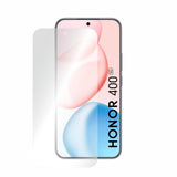 Folie de protectie Smart Protection Premium Classic (set de 2) compatibil cu Honor 400, Transparent