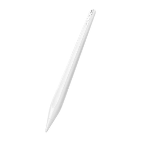 Stylus Baseus Stylus Pen Smooth Writing III Series (P80080805213-00), for iPad, Wired Charging, Active Wireless Version, Alb