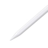 Stylus Baseus Stylus Pen Smooth Writing III Series (P80080805213-00), for iPad, Wired Charging, Active Wireless Version, Alb