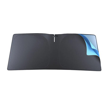 Parasolar auto Baseus Windshield Sun GoTrip DT1 C0118200, negru