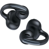 Casti Baseus Bowie MC1 (A00083501126-00), Open Ear Clip-on Design, BT V5.4, IP57 Waterproof, 600mAh, Negru