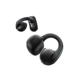 Casti Baseus Bowie MC1 (A00083501126-00), Open Ear Clip-on Design, BT V5.4, IP57 Waterproof, 600mAh, Negru