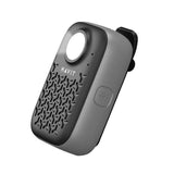 Casti Havit Wireless Speaker (SK868BT), Bluetooth V5.4, 5W, 600mAh, IP67, TWS, Flashlight, Hands-free Calls, Type-C, Negru