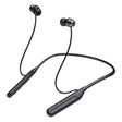 Casti Havit Bluetooth Earphones (E529BT), for Sport, Magnetic Design, Bluetooth5.0, Mic, ENC, Fast Charge, USB-C, 250mAh, Negru