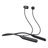 Casti Havit Bluetooth Earphones (E529BT), for Sport, Magnetic Design, Bluetooth5.0, Mic, ENC, Fast Charge, USB-C, 250mAh, Negru