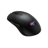 Tastatura/Mouse Havit Wired Gaming Mouse (MS1020WB), with RGB Lights, 4200DPI, Erginomic Design, USB 5V, Negru
