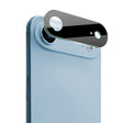 Folie de protectie Techsuit Full Camera Glass compatibil cu iPhone 17 Air, Negru