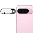 Folie de protectie Techsuit Full Camera Glass compatibil cu Google Pixel 10, Negru