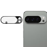 Folie de protectie Techsuit Full Camera Glass compatibil cu Google Pixel 10 Pro XL, Negru