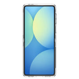 Husa de protectie Spigen Ultra Hybrid Pro MagSafe (ACS09559) compatibil cu Samsung Galaxy Z Flip7, Transparent