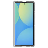 Husa de protectie Spigen Ultra Hybrid Pro MagSafe (ACS09546) compatibil cu Samsung Galaxy Z Fold7, Transparent