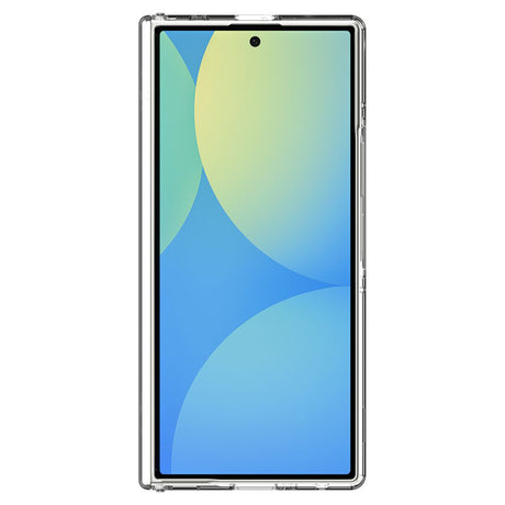 Husa de protectie Spigen Ultra Hybrid Pro MagSafe (ACS09546) compatibil cu Samsung Galaxy Z Fold7, Transparent