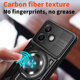 Husa de protectie Techsuit RuggedCam compatibil cu Oppo A5 Pro 4G / A5 Pro 5G, Mov