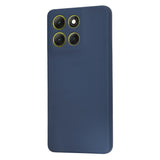 Husa de protectie Techsuit SoftFlex compatibil cu Motorola Moto G86, Bleumarin